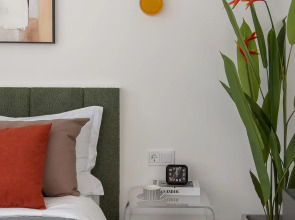 Квартира ЖК Море Морской Вид и Пляж