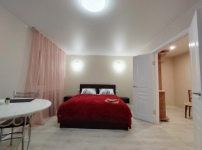 Апарт-студия на Мордовской