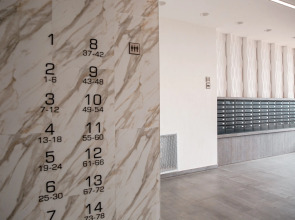 Апартаменты InnDays