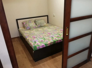 Апартаменты Гвардейская 13