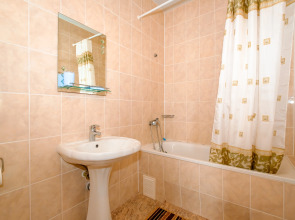 Гостевой дом Elladen