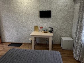 Гостевой дом Милана