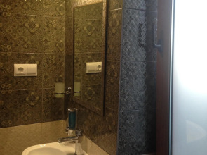 Гостевой Дом Maalle