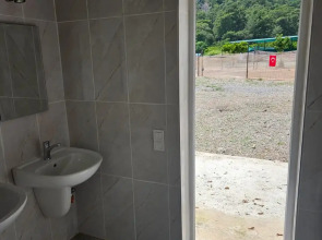 Мини-отель Orange beach camp caravan club