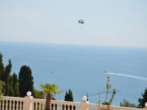 Гостевой дом Aqua Life