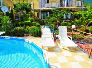 Апартаменты У камина