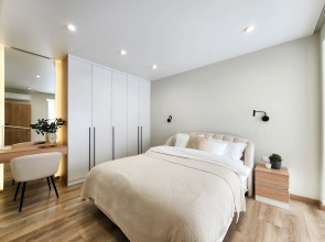 Апартаменты ПРЕМЬЕРА в центре