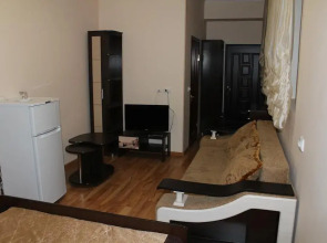 Отель Орион