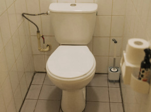 Квартира Светлая просторная Военный городок