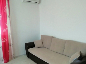 Апартаменты 2-Х комнатные с видом на море