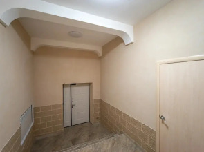 Апартаменты Карла Маркса 35