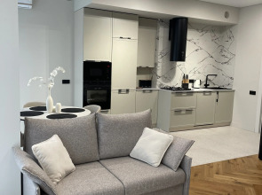 Апартаменты Студия Atlantis