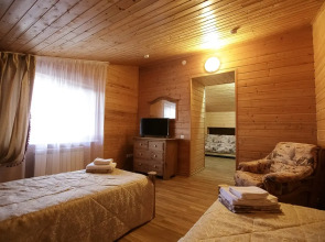 Апартаменты Аляска