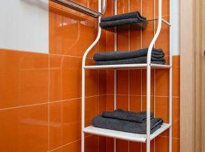 Квартира Fresh Orange