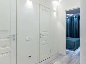 Квартира Новая Чистая в Центре Города