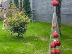 Мини-отель Agudzera Loft