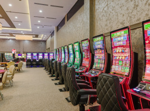 Hotel The Arkin Iskele Hotel