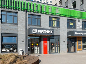 Апартаменты в ЖК Колумб