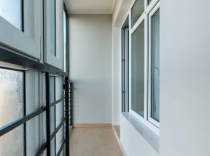 Квартира Высота