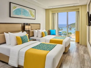 Отель Belmont Hotel Boracay