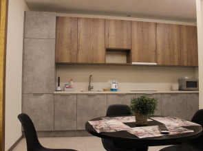 Апартаменты Кякисалми