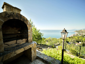 Гостевой дом Солнечный