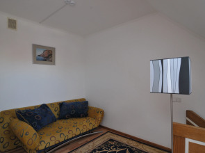 Гостевой дом Морской Конек