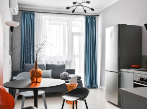 Апартаменты Sunset Room