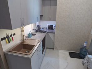 Квартира Квартира Комфорт у Вокзала