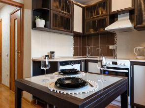 Квартира DeNoch на Уссурийском бульваре