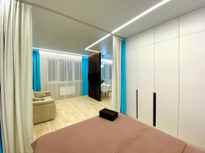 Апартаменты Sunrise City