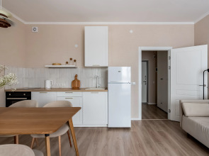 Квартира Honey Studio