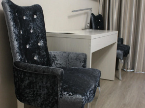 Мини-отель Респект-Холл