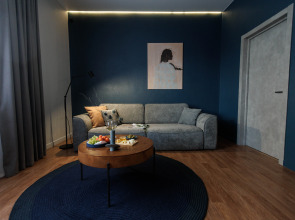 Апартаменты Арт-студия 2