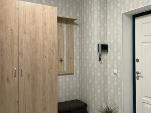 Апартаменты Сутки Уфа на Пархоменко 156Б 18