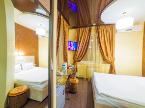 Отель Халиф