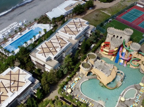 Апартаменты от собственника в Dreamland Oasis Chakvi