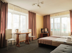 Дом отдыха Березки