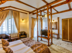 Bed&Breakfast Ambient