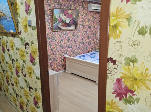 Апартаменты на Студенческой