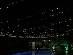 Гостевой дом Анхара