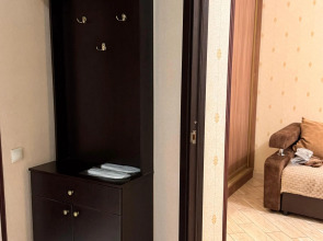 Квартира Толстого 180б 1 Этаж