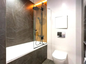 Апартаменты студия возле Москва Сити