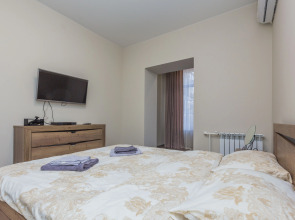 Апартаменты Горская 12