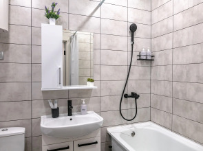 Апартаменты TopHouse на Нейбута  2А к4