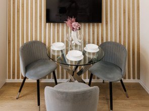 Квартира Уютная и Стильная