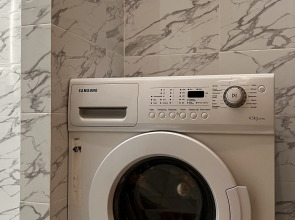 Апартаменты с Потрясающим Видом на Озеро, Горы и Город