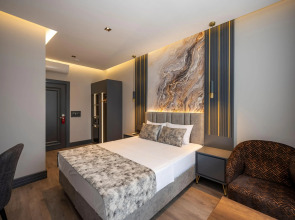 World Class Airport Hotel