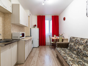 Апартаменты Однокомнатные