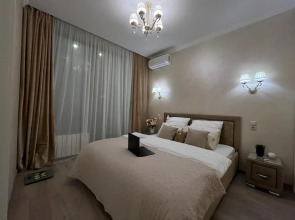 Апартаменты ЖК Лайнер Восток